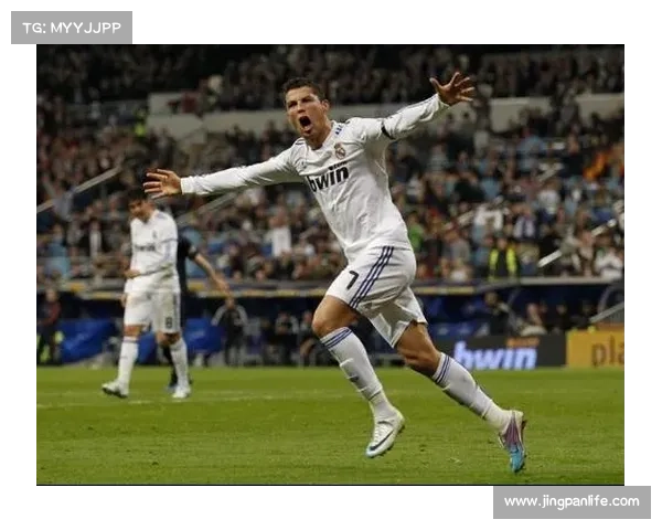 CR7!欧冠滴神 CR7!欧冠滴神