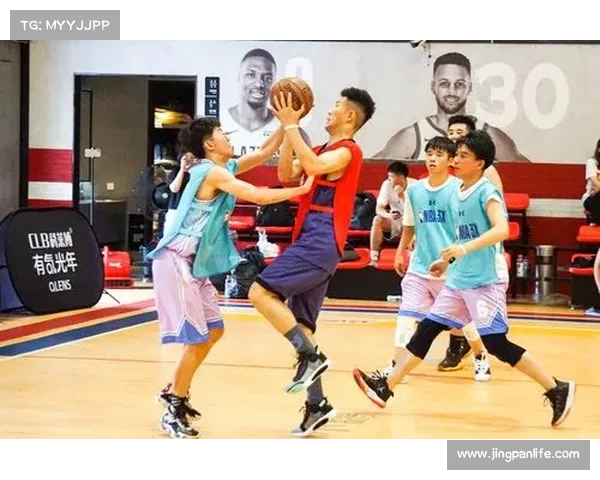 NBA 3X三人篮球挑战赛厦门站收官 NBA 3X三人篮球挑战赛厦门站收官