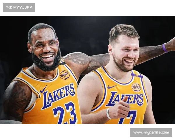 NBA地震级交易!东契奇加盟湖人联手詹姆斯 NBA地震级交易!东契奇加盟湖人联手詹姆斯