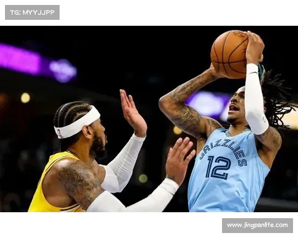 NBA巡礼之队史最佳阵容之孟菲斯灰熊队 NBA巡礼之队史最佳阵容之孟菲斯灰熊队
