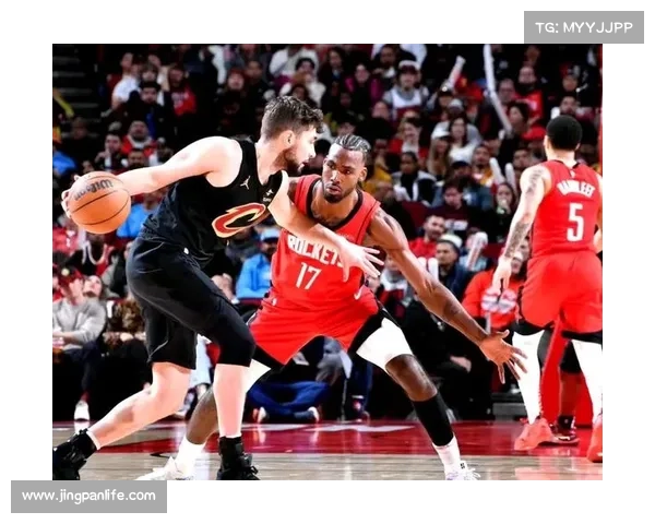 NBA:骑士VS火箭,骑士内外线兼容,火箭外线多点开花 NBA:骑士VS火箭,骑士内外线兼容,火箭外线多点开花